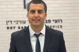 עורך דין לדיני עבודה בחיפה